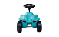 BIG Bobby Car Neo Lazurowy