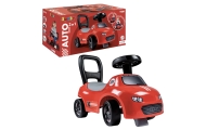 Smoby Czerwony Jeździk z klaksonem Ride-On