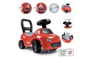 Smoby Czerwony Jeździk z klaksonem Ride-On