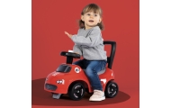 Smoby Czerwony Jeździk z klaksonem Ride-On