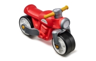 FALK Ride-on Motorcycle Vintage Red 1-3 years