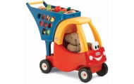 Little Tikes Wózek na zakupy jeździk Cozy Coupe