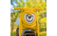 FEBER Jeździk Rowerek Odpychowy Motofeber Casual