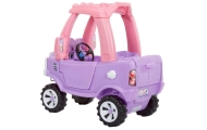 LITTLE TIKES COZY COUPE TRUCK Jeździk Różowy