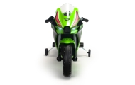 INJUSA Kawasaki Ninja ZX R10 12V Motorcycle					