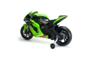INJUSA Kawasaki Ninja ZX R10 12V Motorcycle					