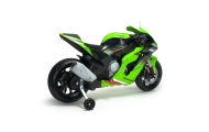 INJUSA Kawasaki Ninja ZX R10 12V Motorcycle					
