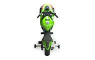 Elektrinis motociklas INJUSA Kawasaki Ninja ZX R10 12 V-Elektromobiliai vaikams, Motociklai-e-vaikas