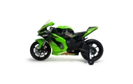 INJUSA Kawasaki Ninja ZX R10 12V Motorcycle					
