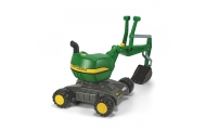 Rolly Toys 421022 Koparka Rolly-Digger John Deere