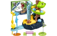 WOOPIE Mini SNAKE GOLF rinkinys