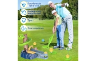 WOOPIE Zestaw Mini SNAKE GOLF
