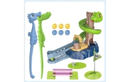 WOOPIE Zestaw Mini SNAKE GOLF