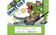 WOOPIE Zestaw Mini SNAKE GOLF