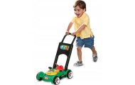 Interaktyvi stumiama žoliapjovė Little Tikes-Žaislai, Profesijos, buities žaislai, Buities žaislai-e-vaikas