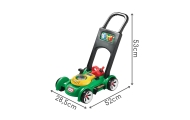 Interaktyvi stumiama žoliapjovė Little Tikes-Žaislai, Profesijos, buities žaislai, Buities žaislai-e-vaikas