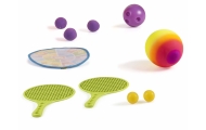 Daugiafunkcinis namelis 6-in-1 FEBER Activity House su priedais