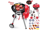 WOOPIE Grill dla Dzieci ze Światłem i Dźwiękiem + Akc.