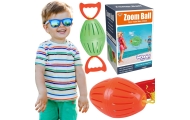 WOOPIE Zabawka Wodna Gra ZOOM BALL