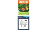 WOOPIE Zabawka Wodna Gra ZOOM BALL