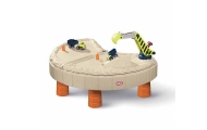 Little Tikes Sandbox Construction Site
