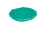WOOPIE Sandbox Pool Shell Green 3in1 Dry Pool 1 pc.					