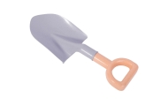WOOPIE GREEN Łopatka do Piasku 33 cm BIODEGRADOWALNY ORGANICZNY MATERIAŁ					