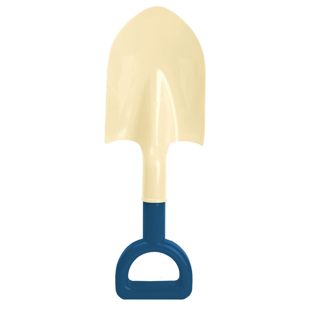 WOOPIE smėlio kastuvas baltas 33 cm