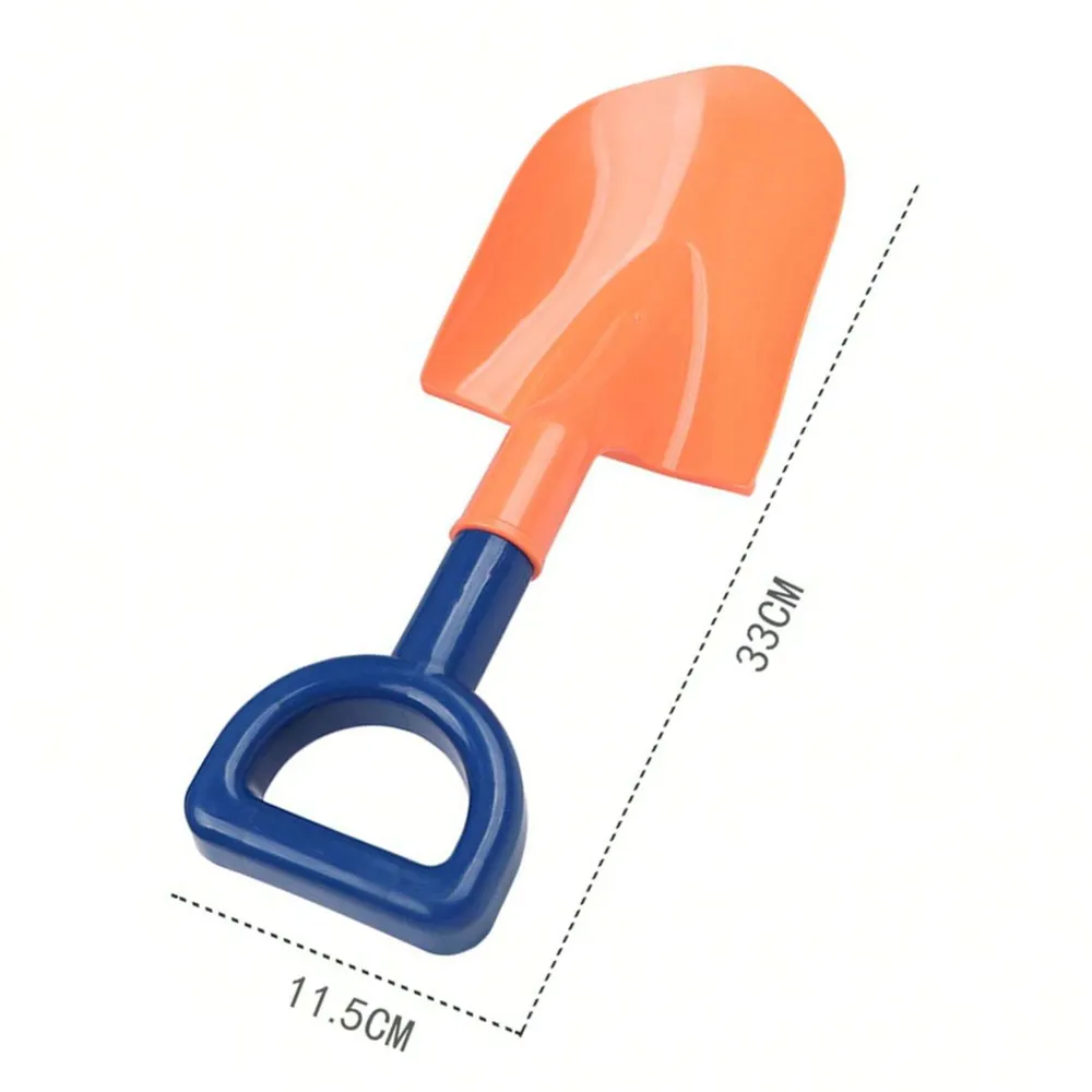 WOOPIE Łopatka do Piasku Pomarańczowa 33 cm 