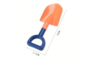 WOOPIE smėlio kastuvas oranžinis 33 cm