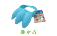 WOOPIE GREEN Pazury Łopatka do Piasku BIODEGRADOWALNY ORGANICZNY MATERIAŁ					
