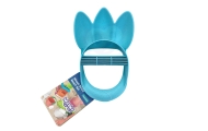 WOOPIE GREEN Claws Smėlio kastuvas BIODEGRADUOTAS ORGANINIS MATERIALAS