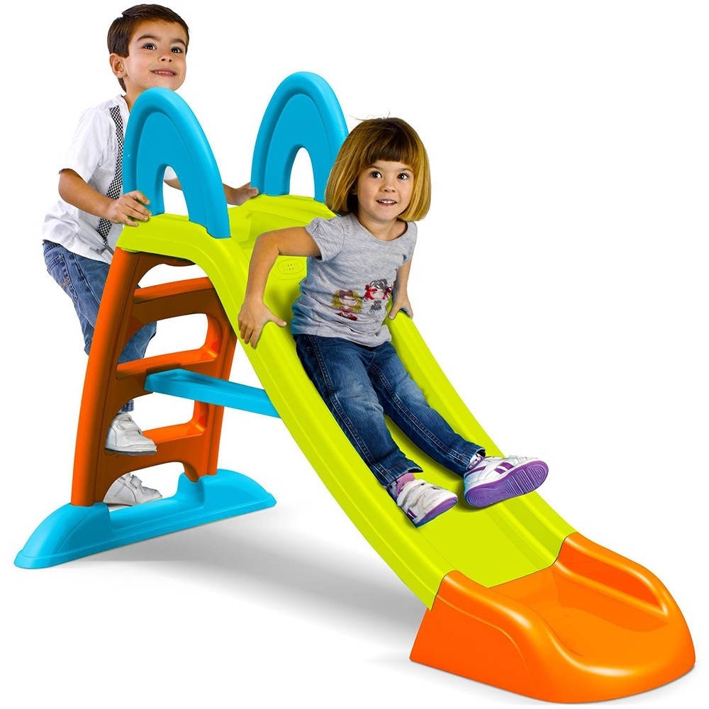 Sodo vandens čiuožykla FEBER 152 cm