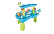 Vandens stalas WOOPIE Octopus 18 ak.