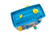 Step2 Water Table with Rain Shower, Bucket and Funnel + Animals					