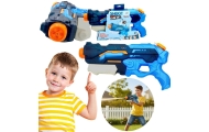 WOOPIE Pistolet na Wodę Ciśnienie Powietrza