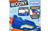 Oro slėgio vandens pistoletas WOOPIE
