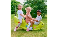 Dvivietės sūpynės BIG Dino Rocker-Žaislai, Lauko žaislai, Sūpynės-e-vaikas