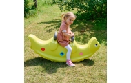 Dvivietės sūpynės BIG Dino Rocker-Žaislai, Lauko žaislai, Sūpynės-e-vaikas
