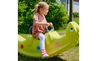 Dvivietės sūpynės BIG Dino Rocker-Žaislai, Lauko žaislai, Sūpynės-e-vaikas