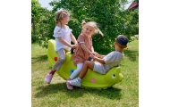 Dvivietės sūpynės BIG Dino Rocker-Žaislai, Lauko žaislai, Sūpynės-e-vaikas