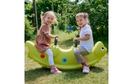 Dvivietės sūpynės BIG Dino Rocker-Žaislai, Lauko žaislai, Sūpynės-e-vaikas