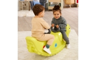 Dvivietės sūpynės BIG Dino Rocker-Žaislai, Lauko žaislai, Sūpynės-e-vaikas
