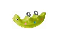 Dvivietės sūpynės BIG Dino Rocker-Žaislai, Lauko žaislai, Sūpynės-e-vaikas
