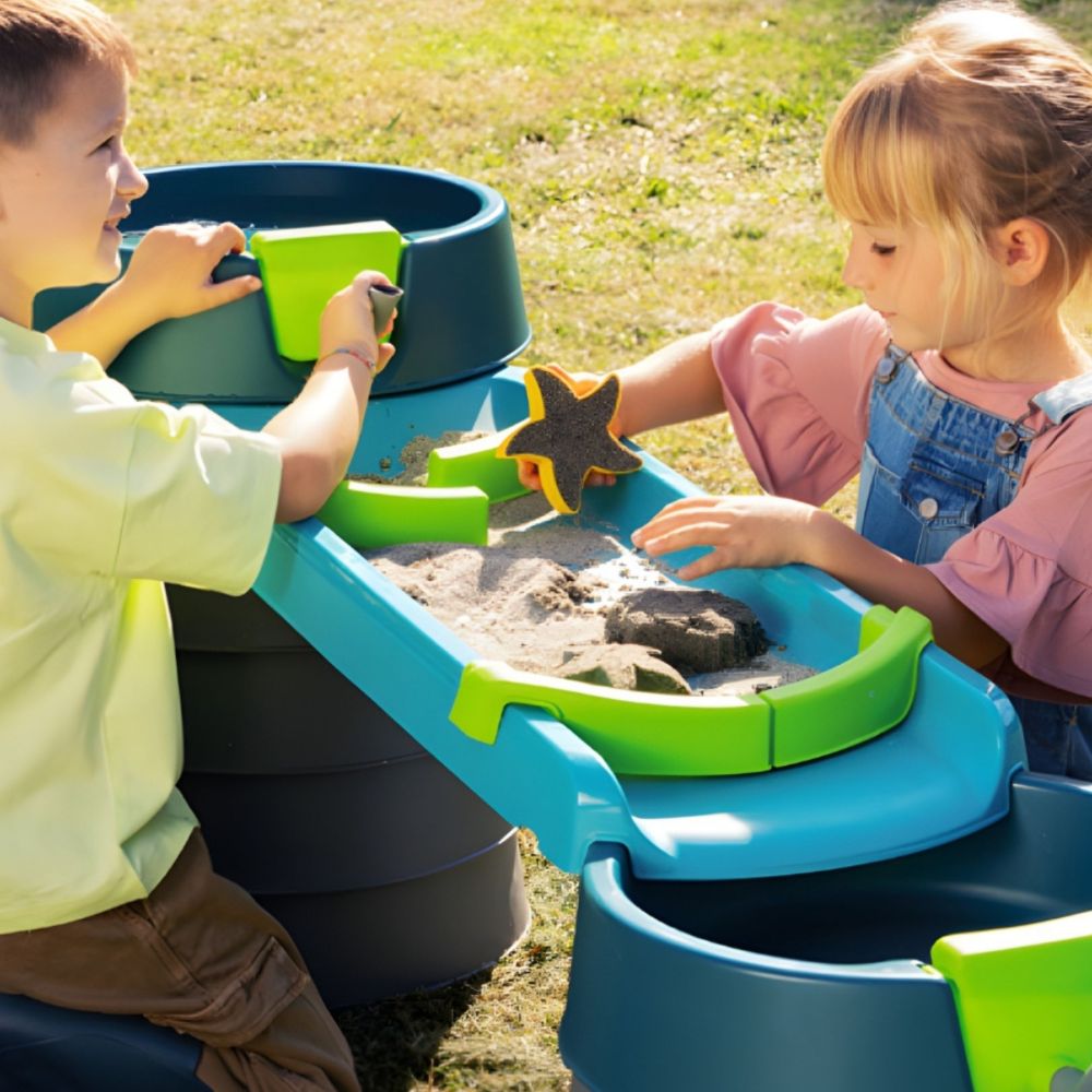 AquaPlay Water Track 29 pieces