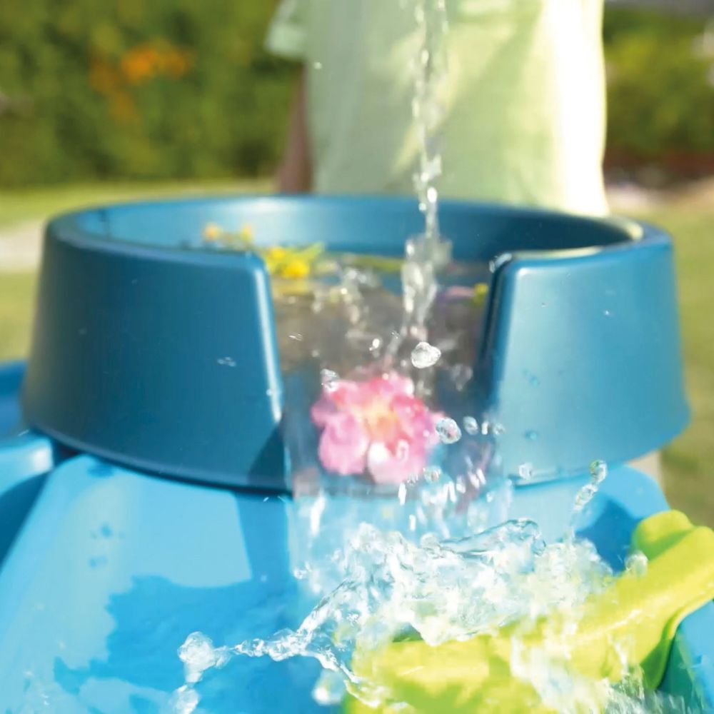 Vandens trasos rinkinys AquaPlay" 29 el.