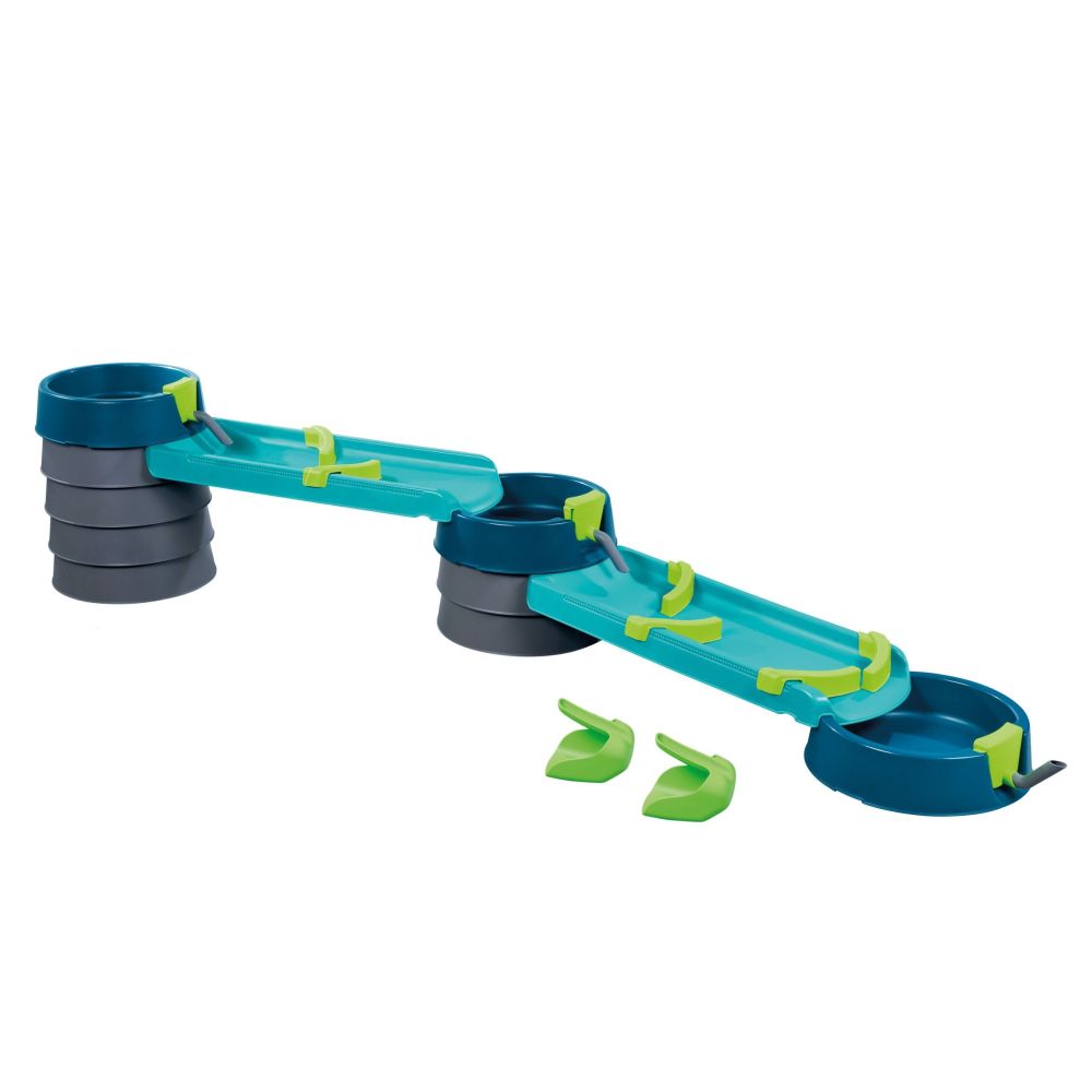 AquaPlay Water Track 29 pieces