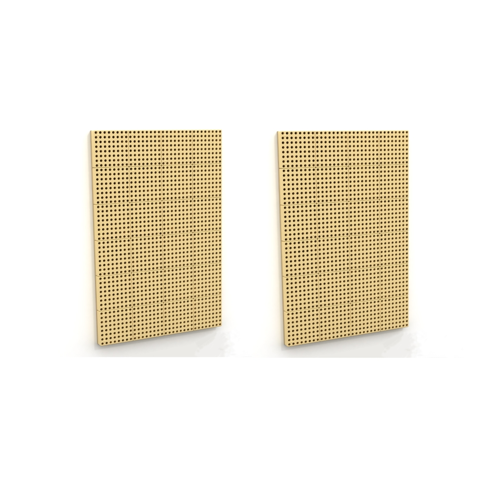 Kūrybinių mokslų STEM lentos rinkinys iš 2 dalių MASTERKIDZ + tvirtinimo plokštė 120x80cm-Žaislai, Lavinamieji žaislai, Veiklos 