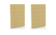 Kūrybinių mokslų STEM lentos rinkinys iš 2 dalių MASTERKIDZ + tvirtinimo plokštė 120x80cm-Žaislai, Lavinamieji žaislai, Veiklos 