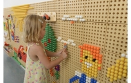 Įrankių rinkinys MASTERKIDZ 6 dalių atsuktuvai veržliaraktis - STEM Science Board-Žaislai, Lavinamieji žaislai, Veiklos centrai-